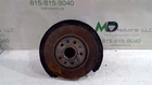 2019-2023 Jeep Cherokee Right Rear Knuckle/stub Off Road Suspension 05090130AB Used. Price: $179.50.