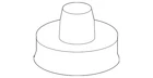 Genuine Bmw Spring Pocket 41-14-7-057-297 New. Price: $12.85.