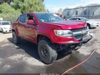 Left Front Spindle Knuckle Oem 16-22 Chevrolet Colorado 23298404 Used. Price: $75.00.
