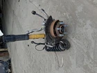 Passenger Right Rear Suspension Assembly Fits 15-23 Challenger Rwd 3.6L 3034328 Used. Price: $234.00.