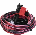 Lift 26897 Compressor Wiring Harness; Wirelessair; For Use With 74000 New. Price: $101.25.