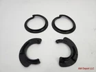 2011 Mini Cooper R56 R57 R55 R58 R59 R60 Front Shock Coil Spring Pad Set Used. Price: $19.99.