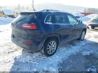 Passenger Front Spindle/knuckle Opt Sda Fits 14-18 Cherokee 3190919 Used. Price: $110.86.