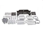 Hellwig For 11-22 Ram 3500 Hardware Kit Load Pro Multi Leaf Helper Springs New. Price: $178.90.