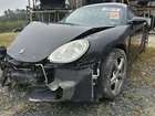 Driver Rear Suspension Without Crossmember Fits 06-12 Porsche Cayman 312352 Used. Price: $235.00.