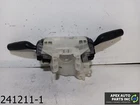 Oem 2012-2015 2.5L Steering Column Combination Switch Used. Price: $39.99.