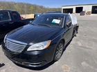 2014 Chrysler 200 Front Suspension Cradle K-frame 2.4L Used Oem 120K Miles. Price: $118.00.