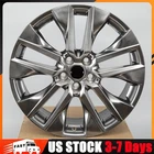 19'' Wheel Rim For Toyota RAV4 2019-2024 Alloy X 7.5INCH Oem Quality Us New. Price: $118.99.