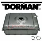 Dorman Fuel Tank For 1983-1995 Gmc G2500 Air Delivery Storage Nd New. Price: $220.84.