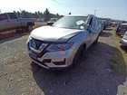 Driver Left Lower Control Arm Rear Locating Fits 14-20 Rogue 12363690 Used. Price: $51.02.