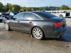 Driver Front Spindle/knuckle Ksm Manufacturer Fits 12-18 Audi A6 749277 Used. Price: $100.00.