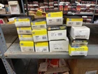 Moog K8629 Alignment Radius Arm Bushing Kit Made New. Price: $15.00.