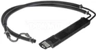 Pwr Strg Oil Cooler Dorman (oe Solutions) 918-303 New. Price: $159.87.