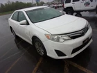 Power Steering Pump Electric Vin 5TH Digit Fits 12-14 Camry 32552128 Used. Price: $110.70.