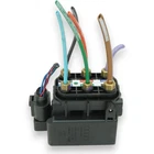 12-18 Audi S6 A6 C7 Air Suspension Valve Block Control Unit 4H0616013A Oem Used. Price: $57.59.