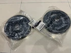 2PC Genuine Upper Spring Seat 4040A605 For 2002-2023 Mitsubishi Lancer Outlander New. Price: $224.00.