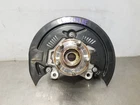 2021 Ford Edge Titanium 2.0L Fwd Front Spindle Knuckle Right Passenger Used. Price: $85.50.