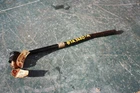 Nos 1957-58 Ford Car Inner Tie Rod End Right Hand B7A-3280-A Remanufactured. Price: $100.00.