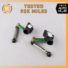 11-18 Porsche Cayenne 958 Turbo Rear Left & Right Height Level Sensor Set Oem Used. Price: $123.23.