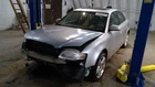 Passenger Right Front Spindle/knuckle Convertible Fits 02-09 Audi A4 4383 Used. Price: $134.00.