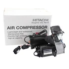 Hitachi Suspension Air Compressor LR072537 / CMP0001 New. Price: $566.00.