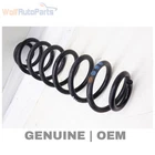 2013-2016 Audi Allroad B8.5 2.0L Rear Coil Spring 8K0511115FP Used. Price: $43.99.