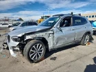 Driver Left Front Spindle/knuckle Fits 18-24 Bmw X3 1428093 Used. Price: $129.89.