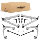 Upper & Lower Aluminum Control Arms For 2014-2016 Silverado Sierra 1500 Escalade New. Price: $224.80.