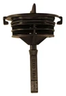 Lares Power Steering Pump Filler Cap Saginaw Series 1960-2014 Vehicles New. Price: $7.99.