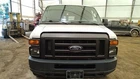 Driver Left Front Spindle/knuckle Fits 95-19 21-22 Ford E350 Van 7138227 Used. Price: $117.89.