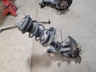 (local Pickup Only) Driver Left Front Knee Naturally Aspirated Fits 20-23 Mazda Used. Price: $189.90.