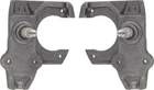 Oer 2" Drop Spindle Set 1955-1957 Chevy Bel Air 150 210 Delray Nomad Models New. Price: $309.98.