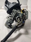 Used Steering Column Fits: 2017 Kia Optima Floor Shift Tilt And Telescopic Bu. Price: $276.00.