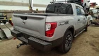 Driver Left Lower Control Arm Front Fits 17-24 Titan 7138868 Used. Price: $112.00.