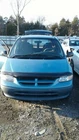 Power Steering Pump Fits 96-00 Caravan 1190198 Used. Price: $89.90.