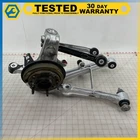 97-04 Corvette C5 Rear Right Spindle Knuckle Wheel Hab Control Arm Assembly Oem Used. Price: $135.48.