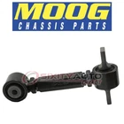 Moog Rear Upper Control Arm For 1997-2001 Honda Cr-v Spring Ride Steering Nm New. Price: $121.00.