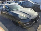 Power Steering Pump With Air Suspension Fits 10-16 Porsche Panamera 31859399 Used. Price: $227.55.