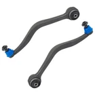 SET-MEMS76105 Mevotech Of 2 Control Arms Lower With Ball Joint(s) Pair New. Price: $195.86.