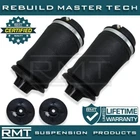New Rear Left & Right Suspension Air Spring Bags Mercedes-benz Gl X166 2013-2015. Price: $188.01.