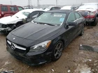 (local Pickup Only) Steering Column 117 Type Fits 14-19 Mercedes Cla-class 17388 Used. Price: $261.16.
