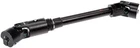Dorman 425-294 Steering Shaft Compatible With Select Jeep Models New. Price: $85.12.
