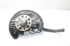 Driver Front Spindle/knuckle 211 Type E320 Fits 03-09 Mercedes E-class 855 Used. Price: $74.75.