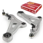 L&r Lower Control Arm W/ball Joint Set For Infiniti JX35 13-20 Nissan Pathfinder New. Price: $234.97.