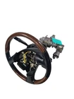 Steering Column Floor Shift Fits 02-10 Lexus SC430 657818 Used. Price: $314.00.