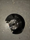 Spindle Knuckle Steering Hub Wheel Bearing Driver Side Front Fo 02-04 Honda Cr-v New. Price: $145.00.