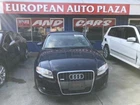Passenger Rear Knuckle/stub Convertible Awd Quattro Fits 04-09 Audi A4 Used. Price: $169.99.