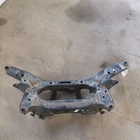 Rear Crossmember Support Frame Vin 1ST Digit Japan Built 14-19 Nissan Rogue Oe Used. Price: $404.90.