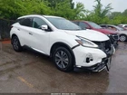 Nissan Murano 2015-2020 Left Rear Lower Control Arm Transverse 1682807 Used. Price: $145.30.