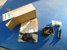 Nos 1965-68 Chevrolet Sb Lh W/ps Motor Mount W/bracket Chevy 2 1967-68 Camaro New. Price: $75.00.